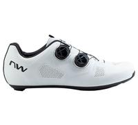 Scarpe Northwave Revolution Wide bianco nero - 44