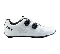 Scarpe Northwave Revolution Wide bianco nero - 46