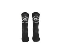 Northwave - Ride Fast Die Last - Calze da ciclismo EU 36-39 nero