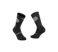 Northwave Ride Your Way 2025 - Calze da bicicletta, colore: Nero