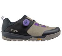 Scarpe Northwave Rockit Plus marrone nero - 43