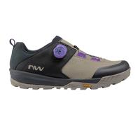 Northwave - Rockit Plus - Scarpe da ciclismo EU 37 grigio
