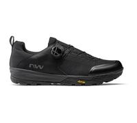 Northwave - Rockit Plus - Scarpe da ciclismo EU 48 nero