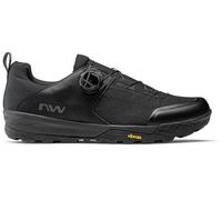 Northwave - Rockit Plus - Scarpe da ciclismo EU 41 nero