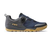 Northwave Rockit Plus - scarpe MTB Blue/Grey 47 EU