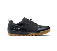 Scarpe Northwave Rockit nero marrone - 37