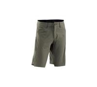 Northwave rockster baggy shorts green