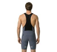 Northwave Salopette Fast Dark Grey