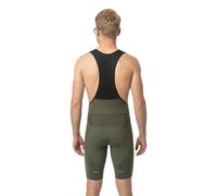 Northwave Salopette Fast Forest Green