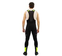 Northwave Salopette Larga Active Colorway Anthracite / Yellow