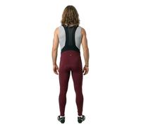 Northwave Salopette Larga Extreme Pro Ms Red