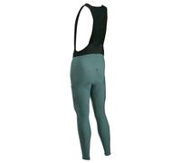 Northwave Salopette Larga Extreme Rock Ms Green