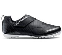 Northwave Scarpe Ciclismo Active Uomo Nero 44