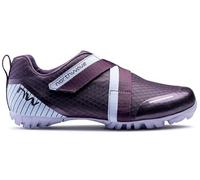 Scarpe coi tacchetti da ciclismo NorthWave Active purple 36 36