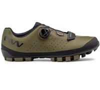 Northwave Hammer Plus - scarpa MTB 42 EU Green man