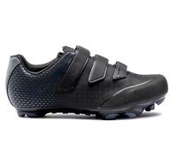 NORTHWAVE SCARPE CICLISMO MTB UOMO 80212007 19 ORIGIN 2 BLACK/ANTHRA