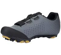 Northwave Scarpe da ciclismo Origin Plus 2 uomo (Dimensione EU 42, Grigio)