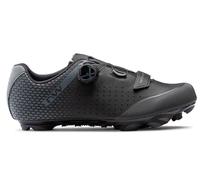 Northwave Scarpe Ciclismo Origin Plus 2 Uomo Nero 45