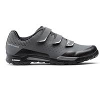 Scarpe da bicicletta Northwave X-Trail Gris 47