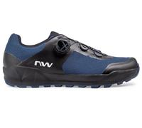 NORTHWAVE Corsair 2 - Uomo - Blu / Nero - Taglia 41- modello 2024