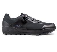 NORTHWAVE Corsair 2 - Uomo - Nero - Taglia 46- modello 2024
