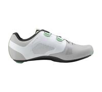 Northwave Scarpe Da Strada Revolution Light Grey / Mint Green