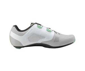 Northwave Scarpe Da Strada Revolution Light Grey / Mint Green