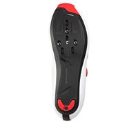 Northwave Scarpe Da Strada Revolution White / Red