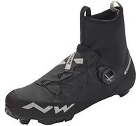 Scarpe mtb northwave extreme xc gtx nere