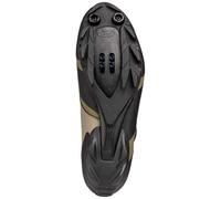 Scarpe Northwave Celsius XC GORE-TEX MTB verde scuro - 42