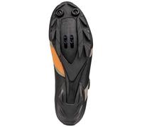 Northwave Scarpe Mtb Celsius Xc Gore-tex® Brown / Black