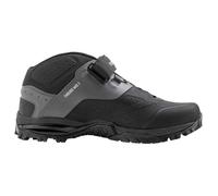 Northwave Enduro Mid 2 - scarpe MTB Black/Grey 47