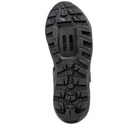 Northwave Scarpe Mtb Escape Evo 2 Black / Turquoise