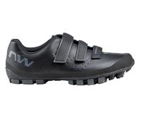 Northwave Scarpe MTB Hammer Uomo Nero 50