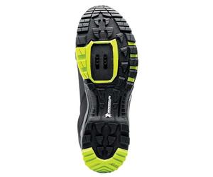 Northwave Scarpe Mtb Himalaya Black
