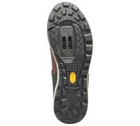 Northwave Scarpe Mtb Kingrock Plus Gore-tex® Black / Brown