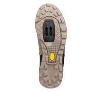 Northwave Scarpe Mtb Kingrock Plus Gore-tex® Black / Brown