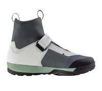 Northwave Scarpe Mtb Kingrock Plus Trail/am Gore-tex® Dark Grey / Light Grey
