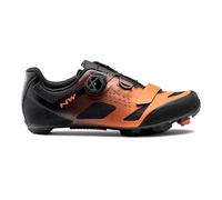 NORTHWAVE SCARPE MTB MODELLO RAZER SCARPE CICLISMO MOUNTAIN BIKE
