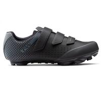 Northwave Origin 2 Black/anthra 21 - Scarpa MTB - Nero [Taglia : 41]