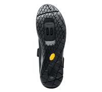 Northwave Scarpe Mtb Overland Plus Black