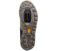 Northwave Scarpe Mtb Rockit Plus Brown / Black