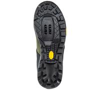 NORTHWAVE Rockit Plus - Uomo - Nero / Verde - Taglia 41- modello 2024