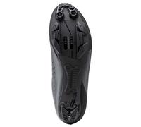 Scarpe da ciclismo da uomo Northwave Rockster Misura delle scarpe (EU): 42 / Colore: grigio/nero
