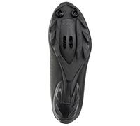 Northwave Scarpe Scorpius Plus Xc-gravel Black
