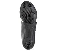 Northwave Scarpe Striker Wide Xc-gravel Black / Light Grey