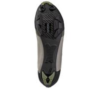 Northwave Scarpe Striker Xc-gravel Brown / Green Forest