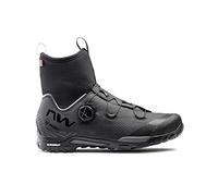 Northwave Magma Core Nero - Scarpe Mtb Uomo EUR 43,5