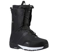 Northwave - Scarponi da snowboard - Decade Black per Uomo - Taglia 25.5 - Nero