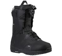Northwave - Scarponi da snowboard - Decade Hybrid Black per Uomo - Taglia 26 - Nero